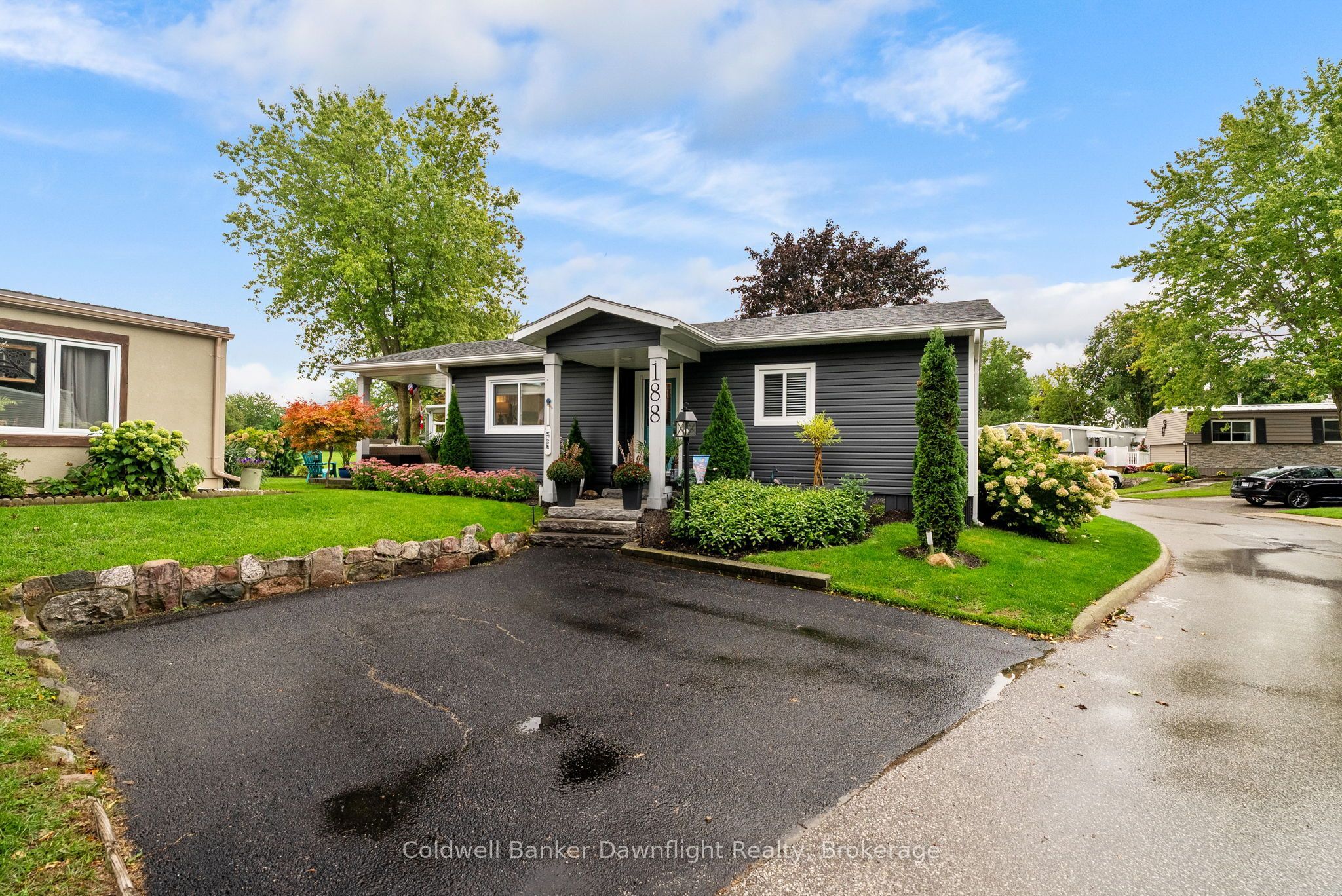 188 Pebble Beach Parkway, South Huron, On N0m 1t0