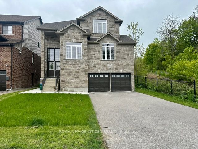 207 Harris Street, Guelph/Eramosa, On N0b 2k0