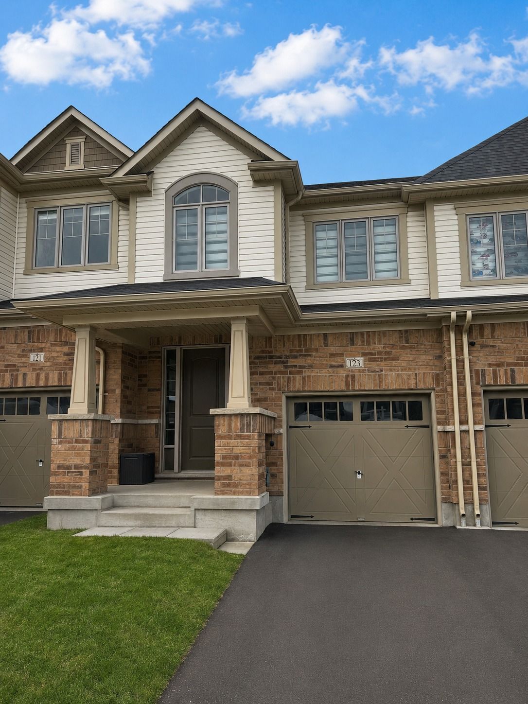 123 Broadacre Drive, Kitchener, On N2r 0s5