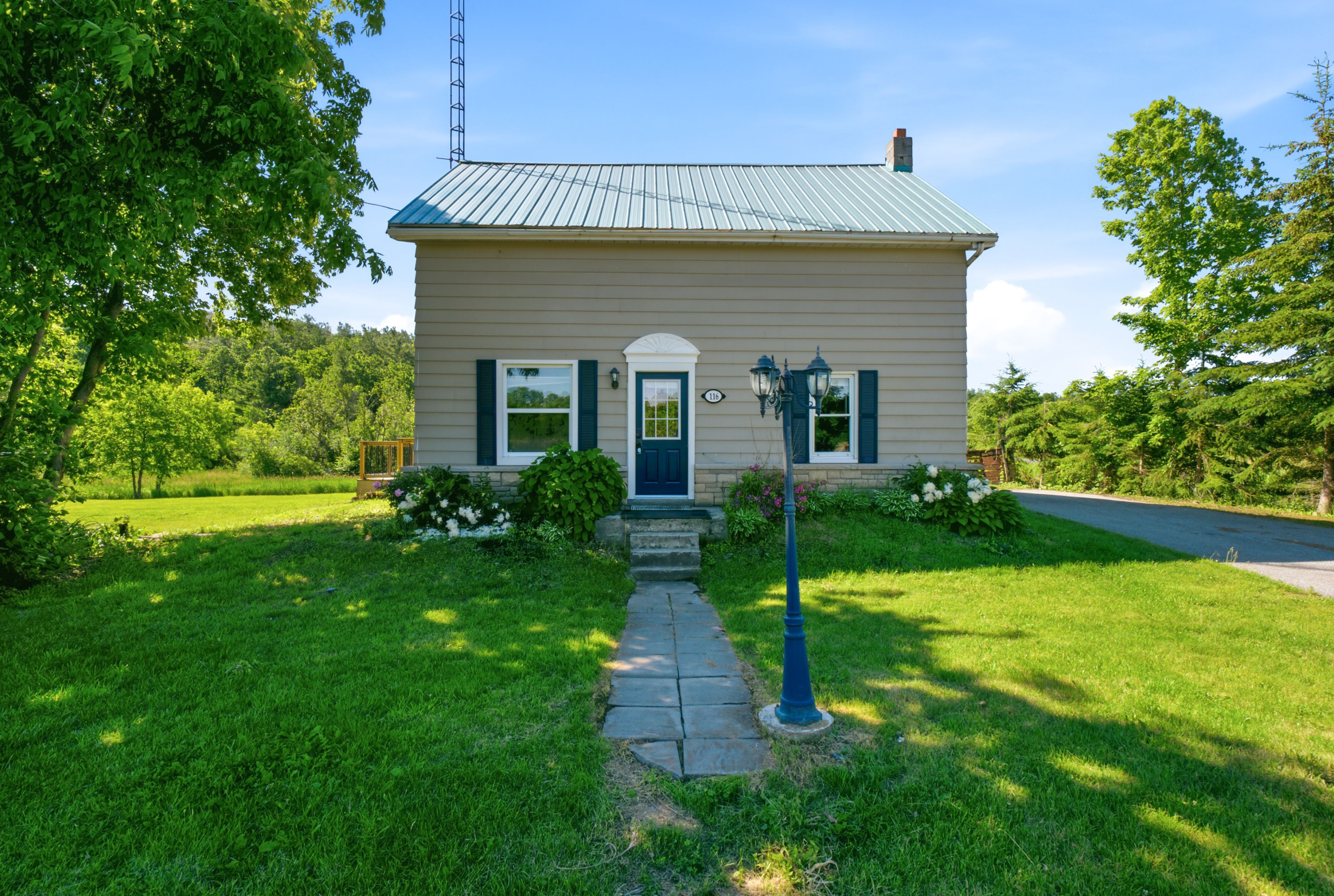 116 Concession Street W, Trent Hills, On K0k 3k0