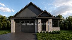34 Corr Court, Carleton Place, On K7c 0w5