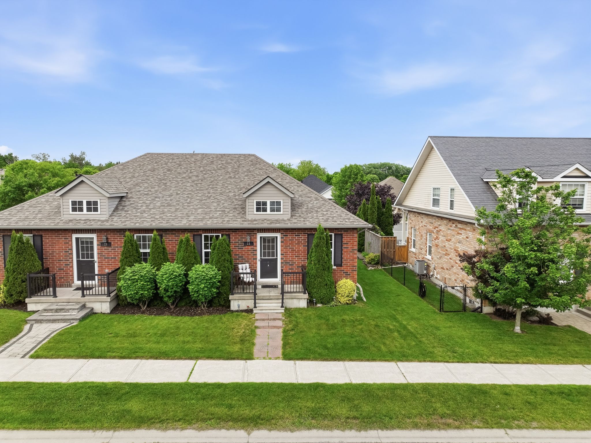 23 Empire Boulevard, Brighton, On K0k 1h0