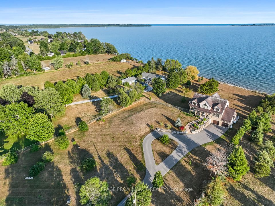 263 Lakeshore Road, Brighton, On K0k 1h0