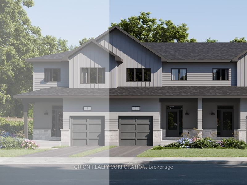 231 Dockside Drive, Kingston, On K7k 0l5