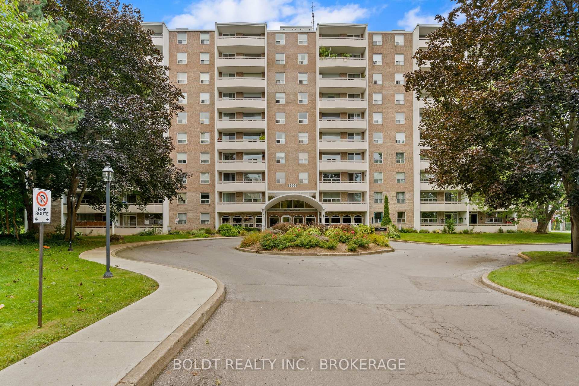 365 Geneva Street 509, St. Catharines, On L2n 5s7
