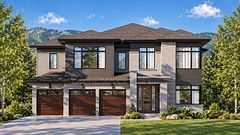120 Clement Lane, Blue Mountains, On N0h 1j0
