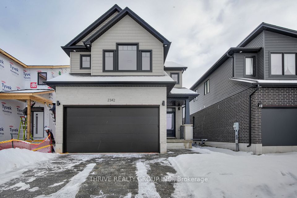 2996 Buroak Drive, London North, On N6g 3m1