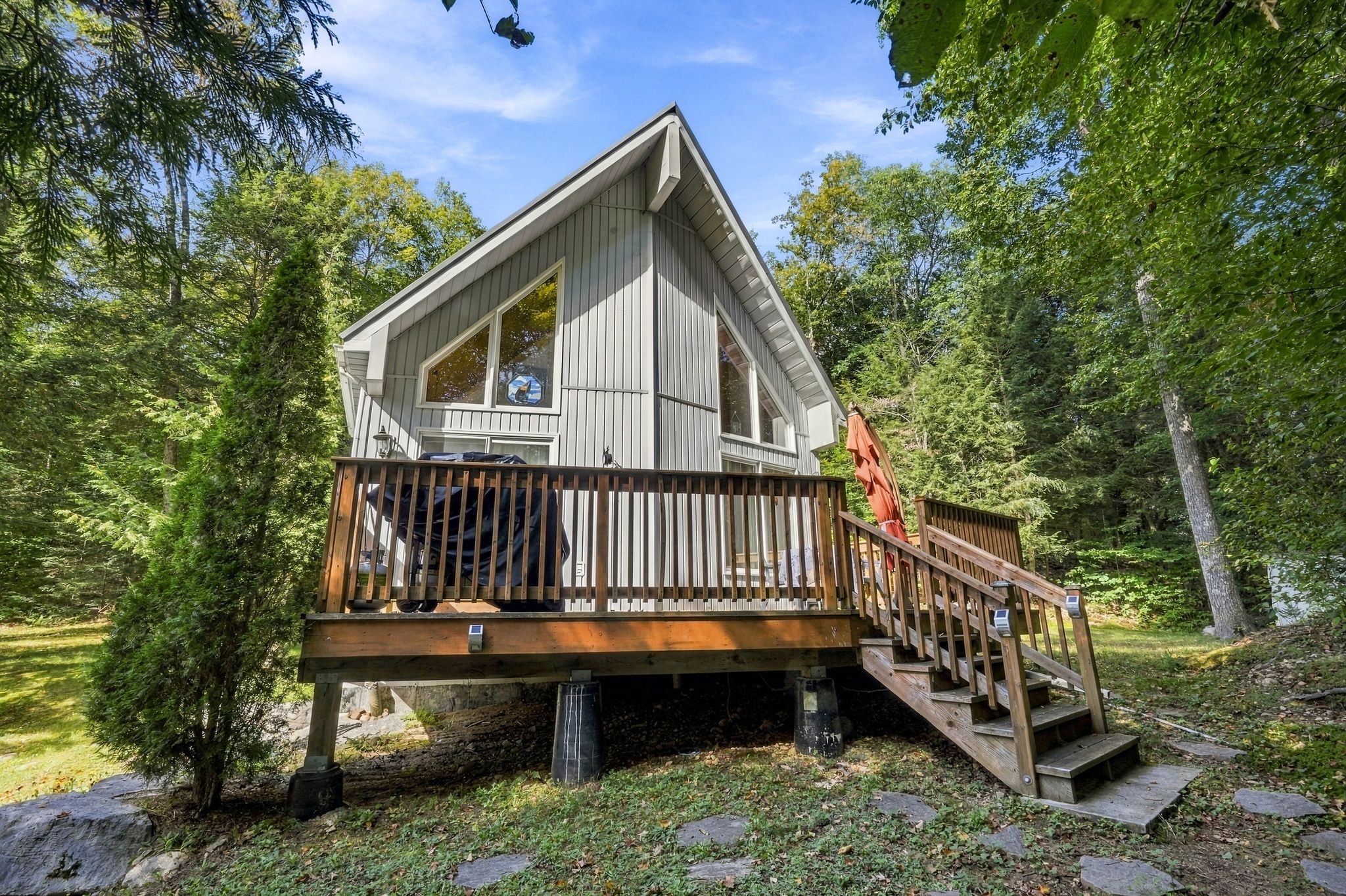 1289 Big Hawk Lake Road, Algonquin Highlands, On K0m 1s0