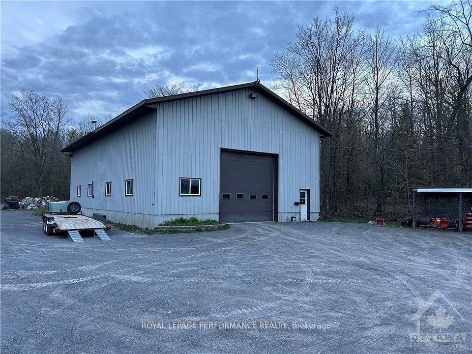 1730 O'Toole Road, Orleans - Cumberland And Area, On K4c 1n1