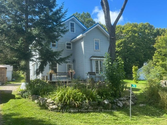76 Nipissing Road E, Seguin, On P2a 0b6