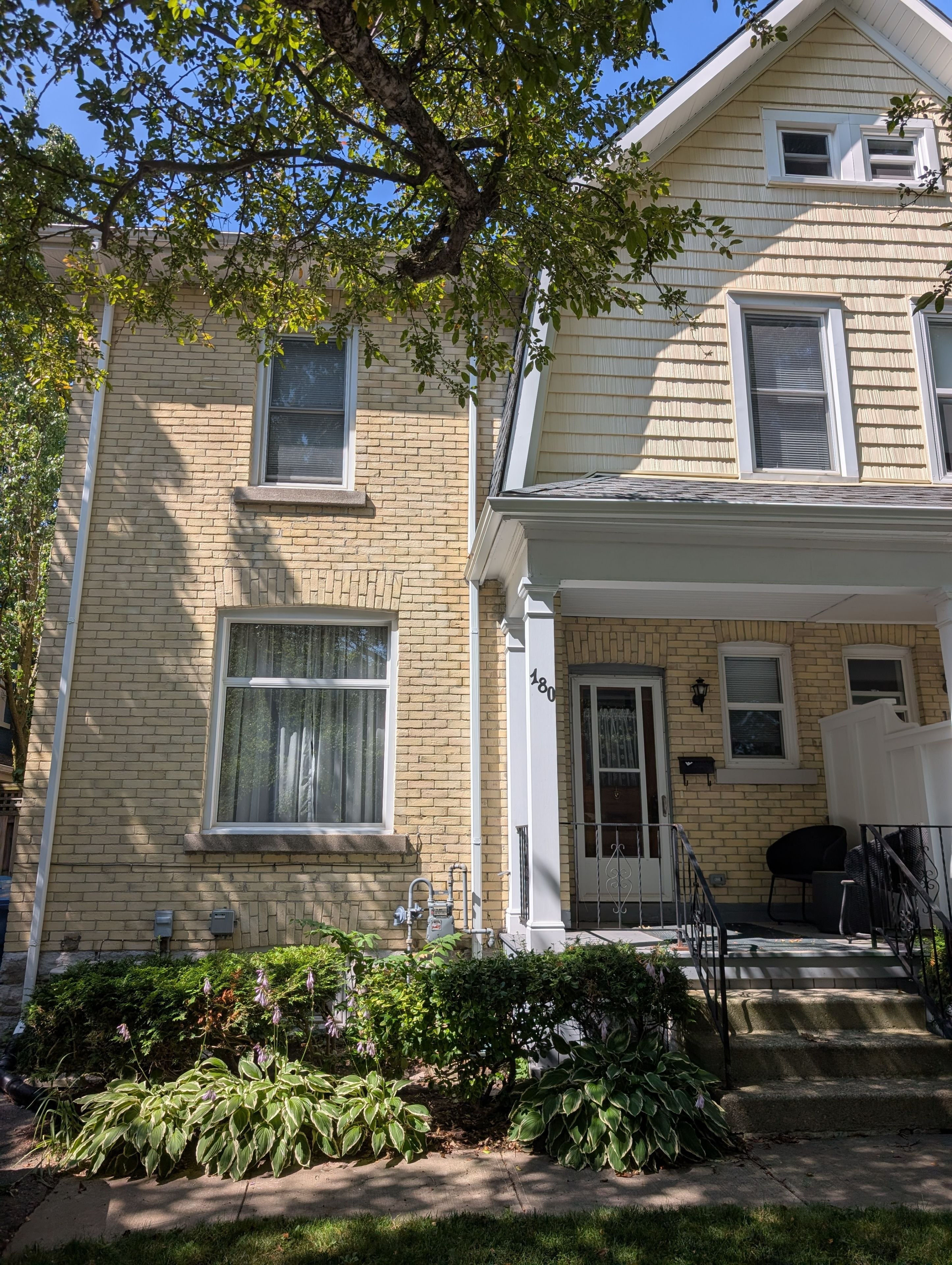 180 Cobourg Street, Stratford, On N5a 3e8
