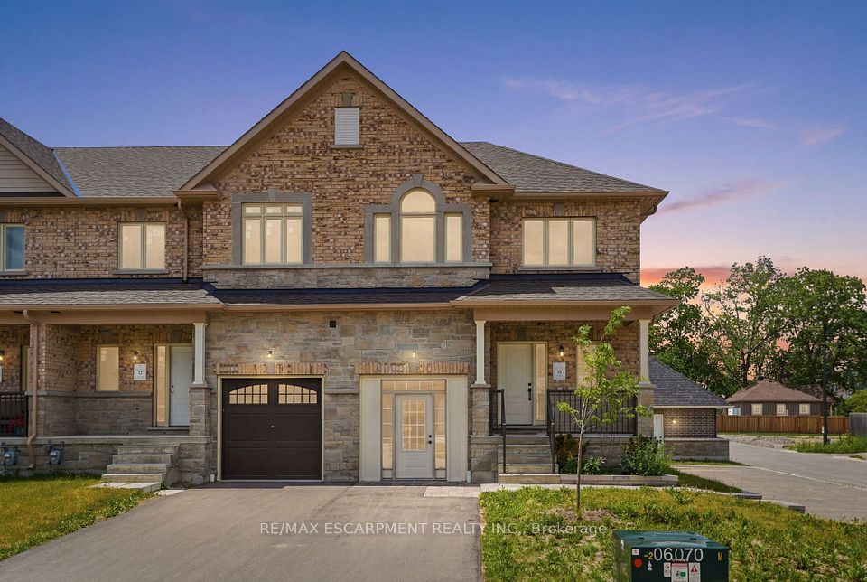 27 Rainey Drive, East Luther Grand Valley, On L9w 0l7