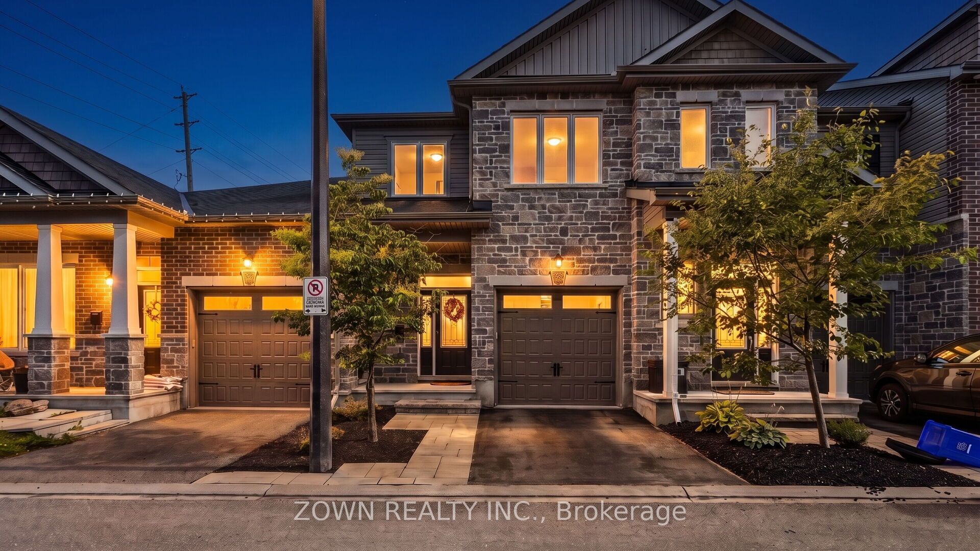 233 Sittelle Private, Orleans - Cumberland And Area, On K4a 1g1
