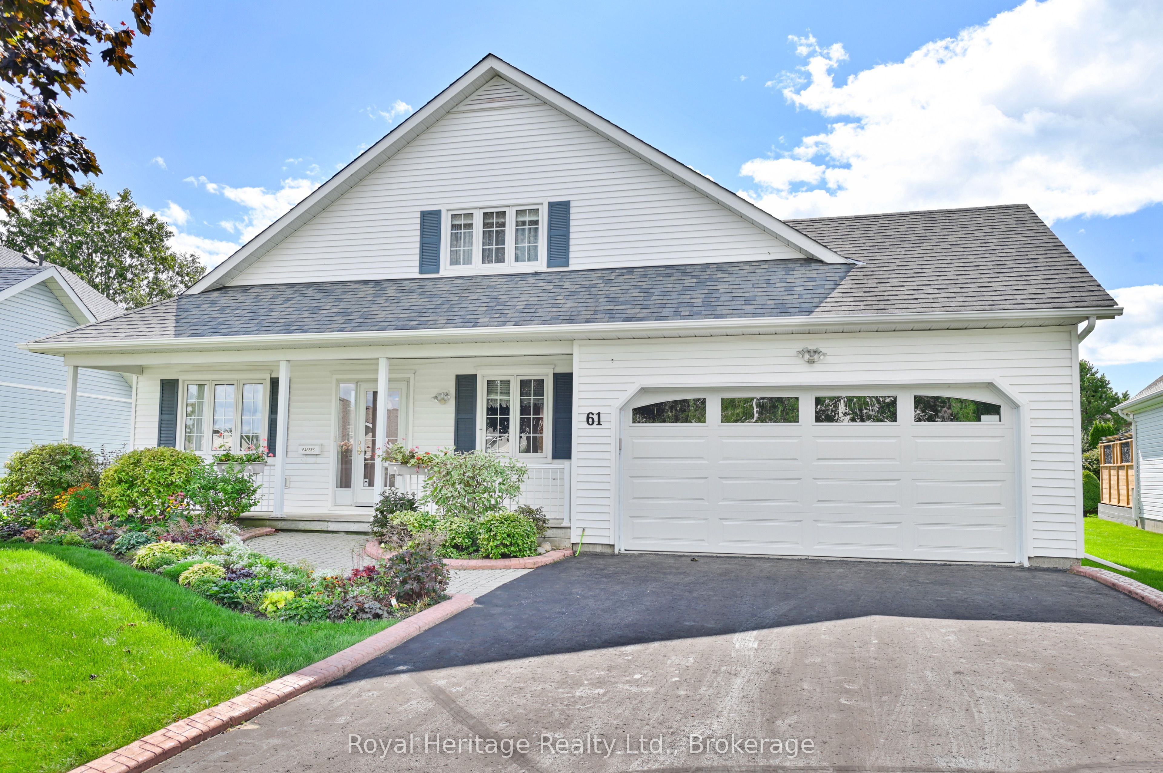 61 Mills Road, Brighton, On K0k 1h0
