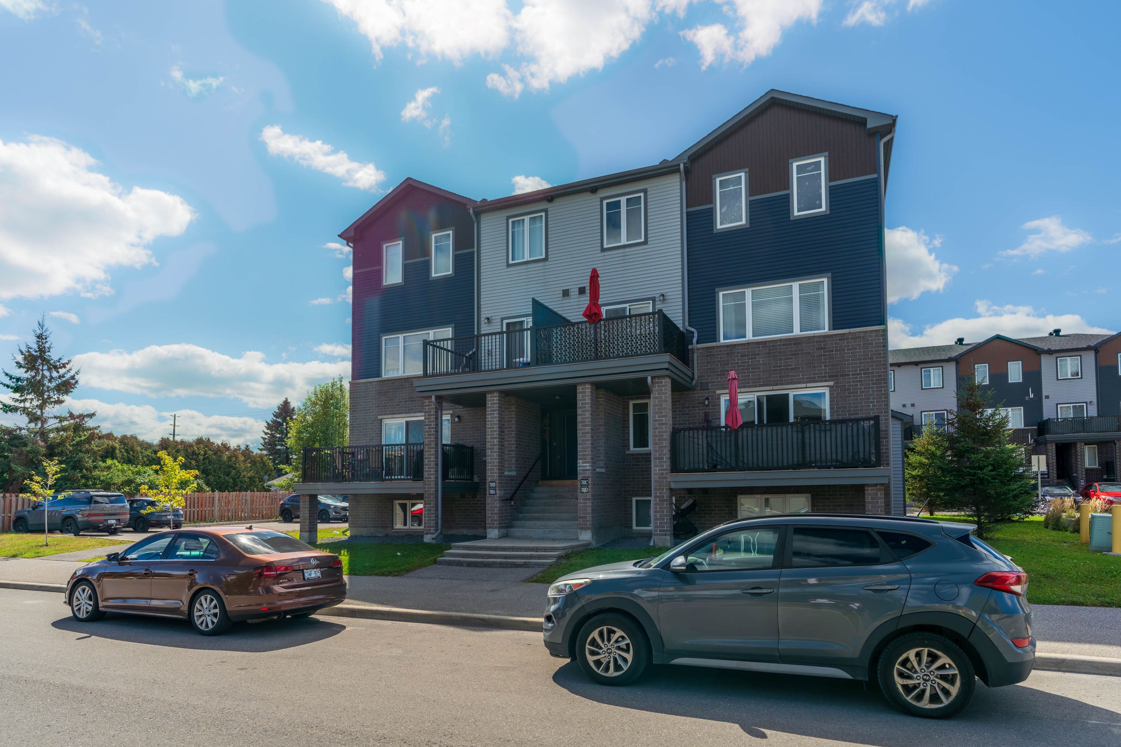 700 Amberwing Private C, Orleans - Cumberland And Area, On K4a 5h5