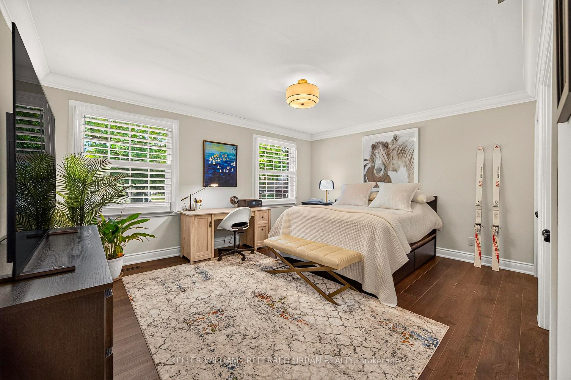 58 Braemar Place, Hamilton, On L9c 1e2