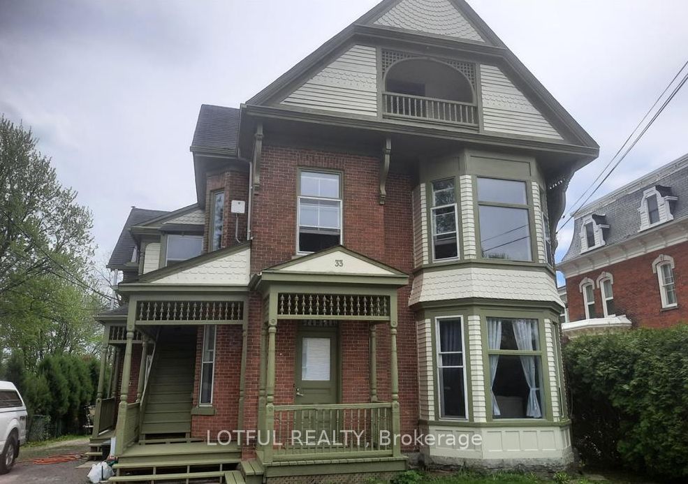 33 Lakeshore Drive 3, South Dundas, On K0c 1x0