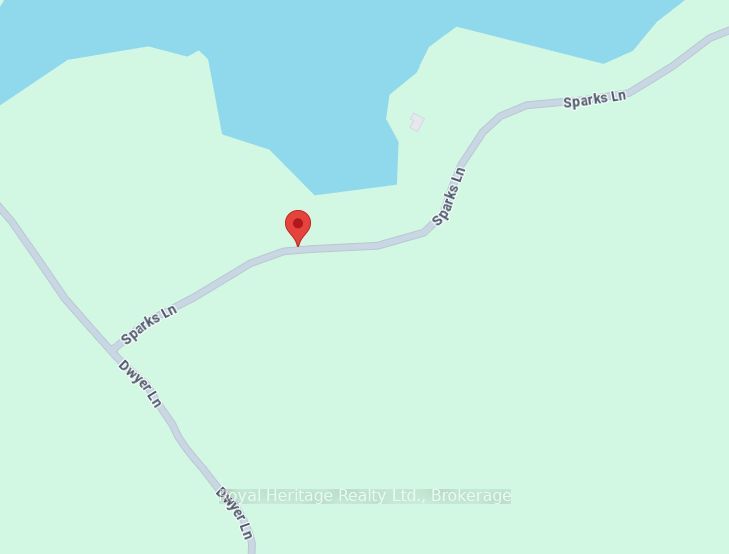 1244b Sparks Lane, Central Frontenac, On K0k 1z0