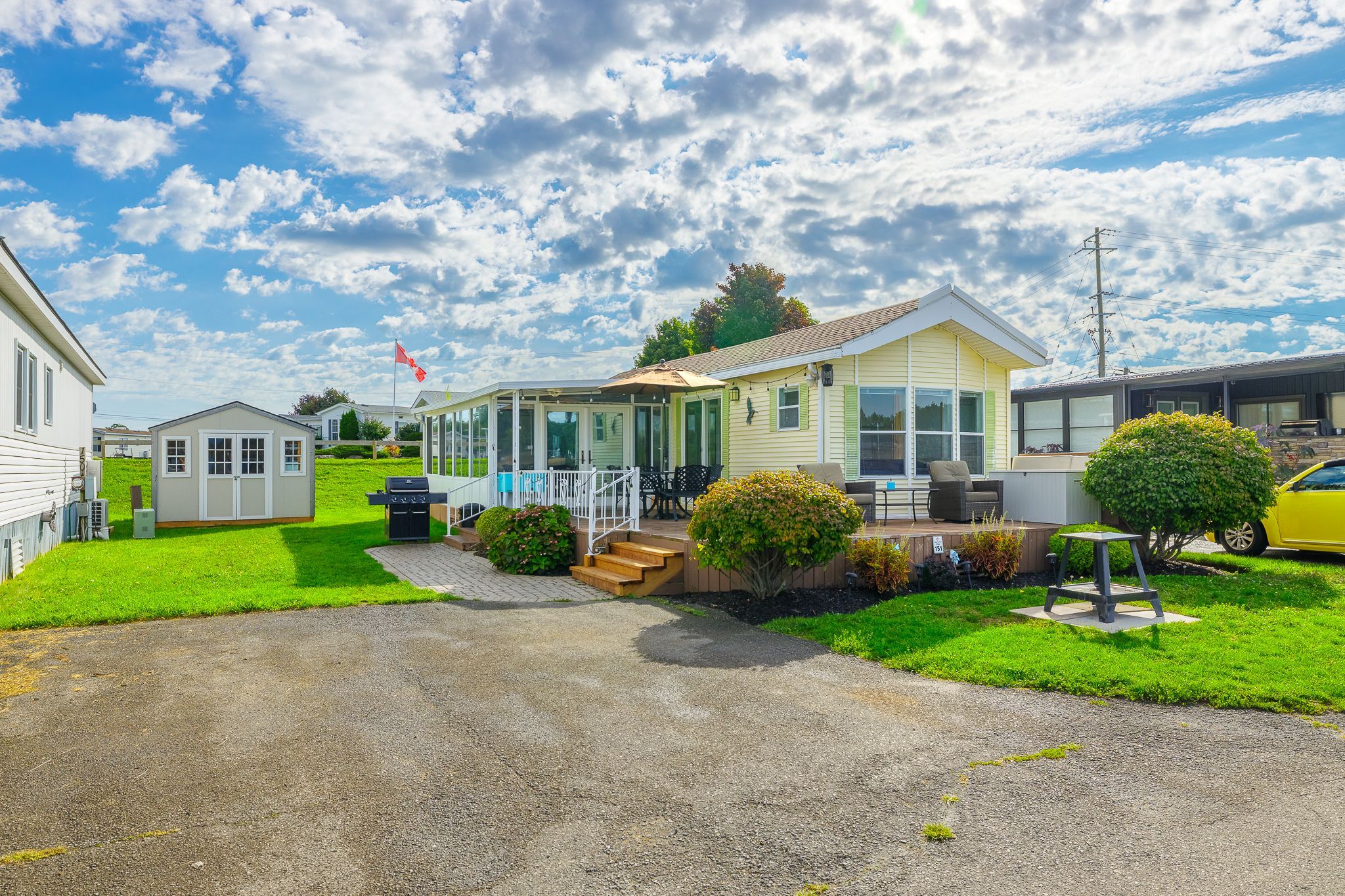 151 Quarry View, Port Colborne, On L0s 1r0