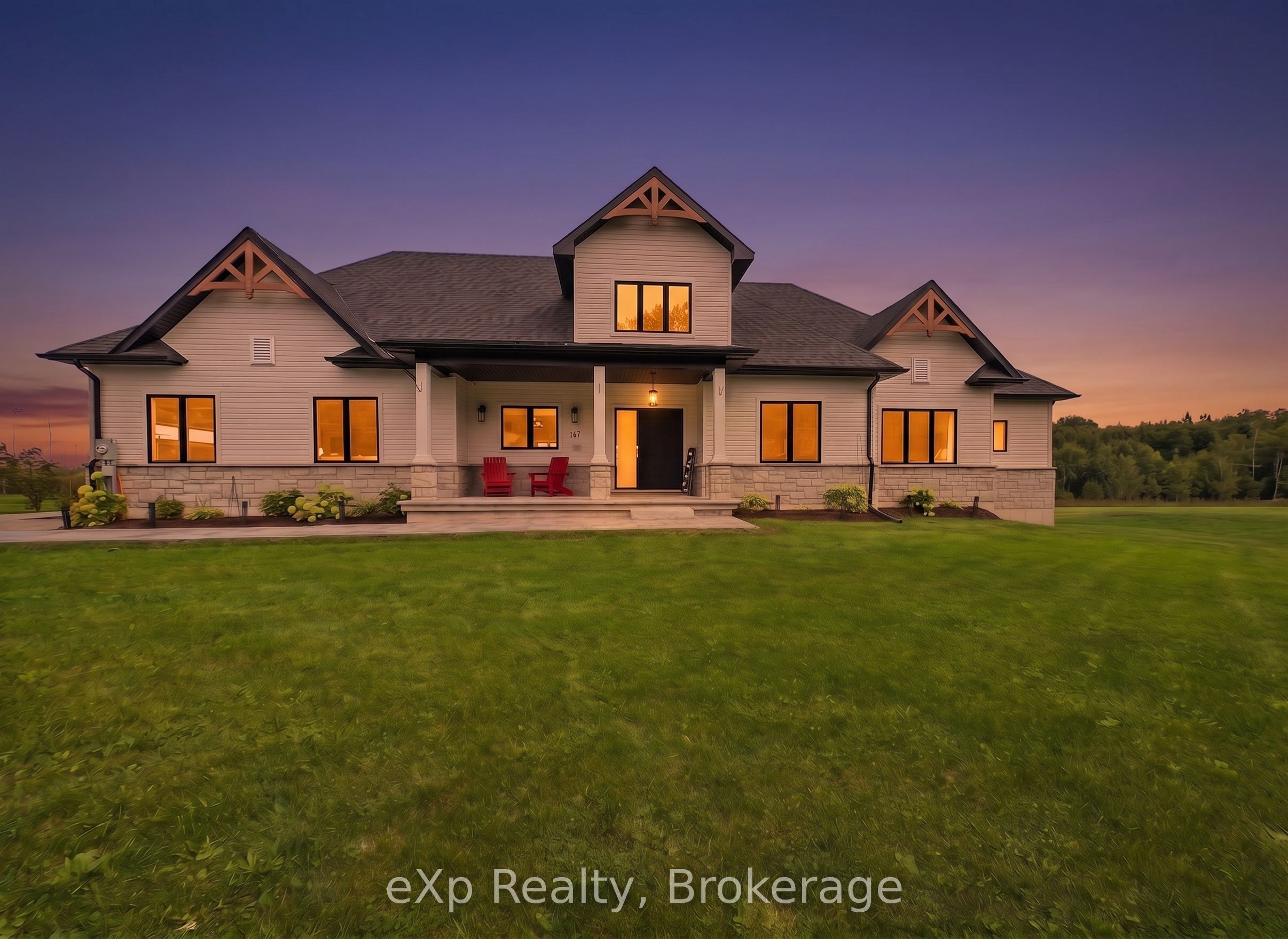 167 Alexandria Street, Georgian Bluffs, On N4k 0g2