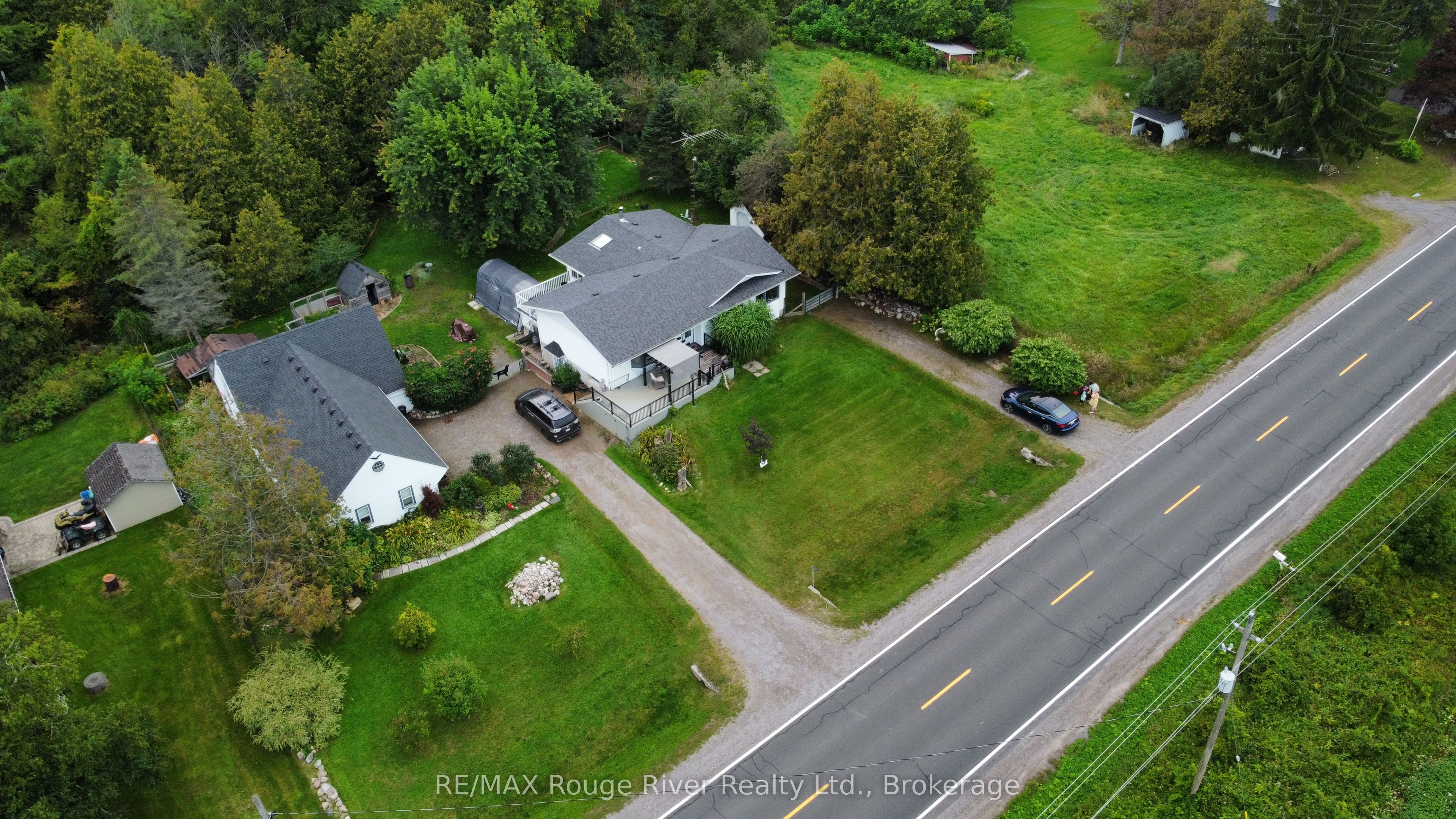 3428 Harwood Road, Hamilton Township, On K0k 1c0