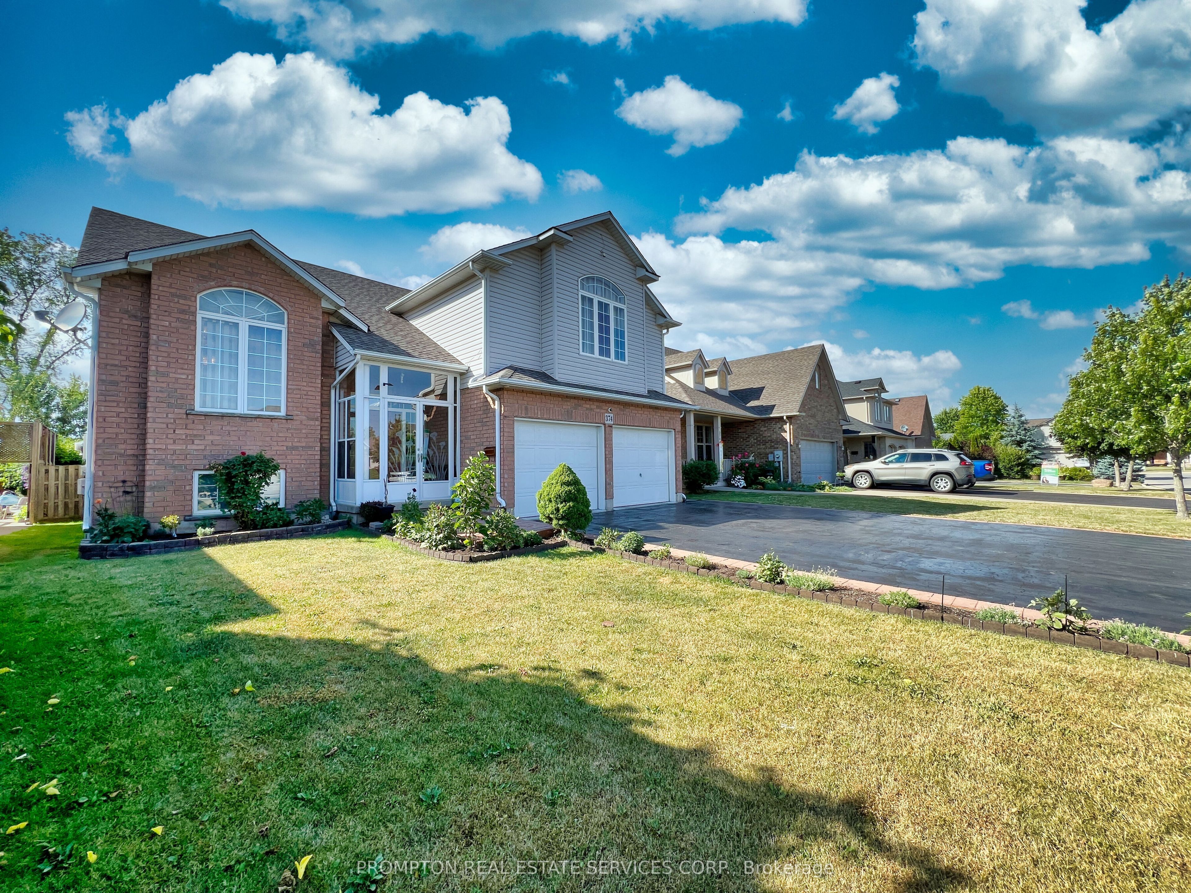 374 Jordyn Drive, Fort Erie, On L2a 6s7