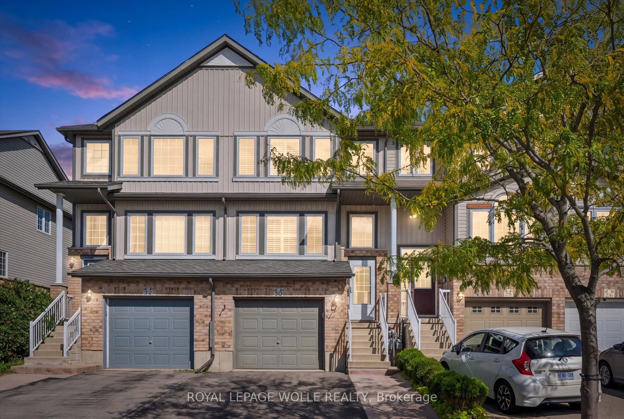 30 Madeleine Street, Kitchener, On N2r 1v5