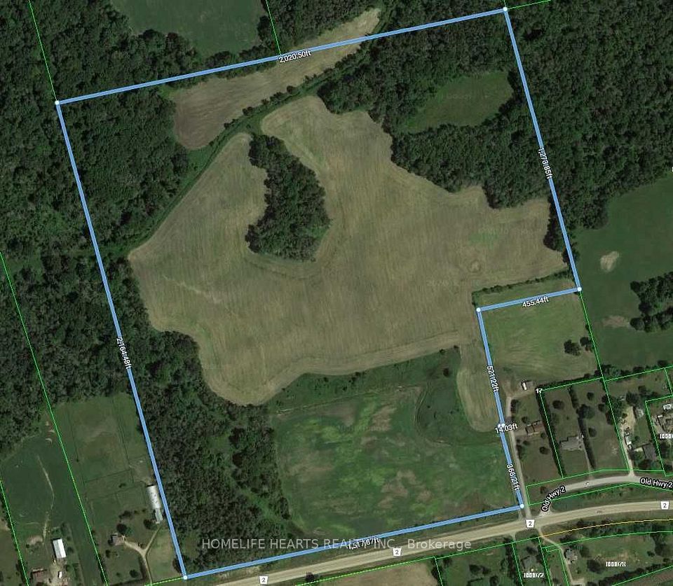 686069 Highway 2, Blandford-Blenheim, On N4s 7v9