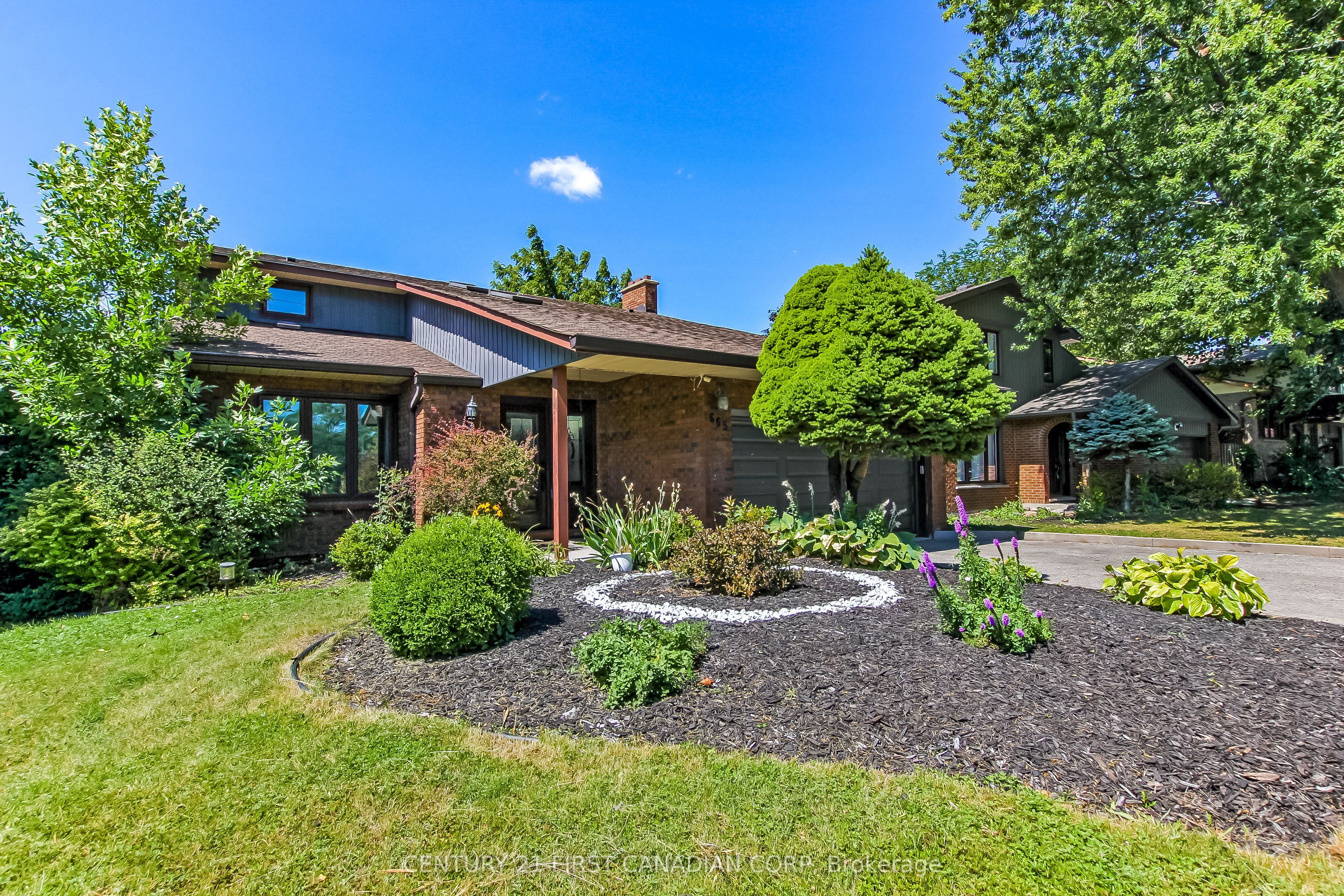 665 Upper Queen Street, London South, On N6c 5c3