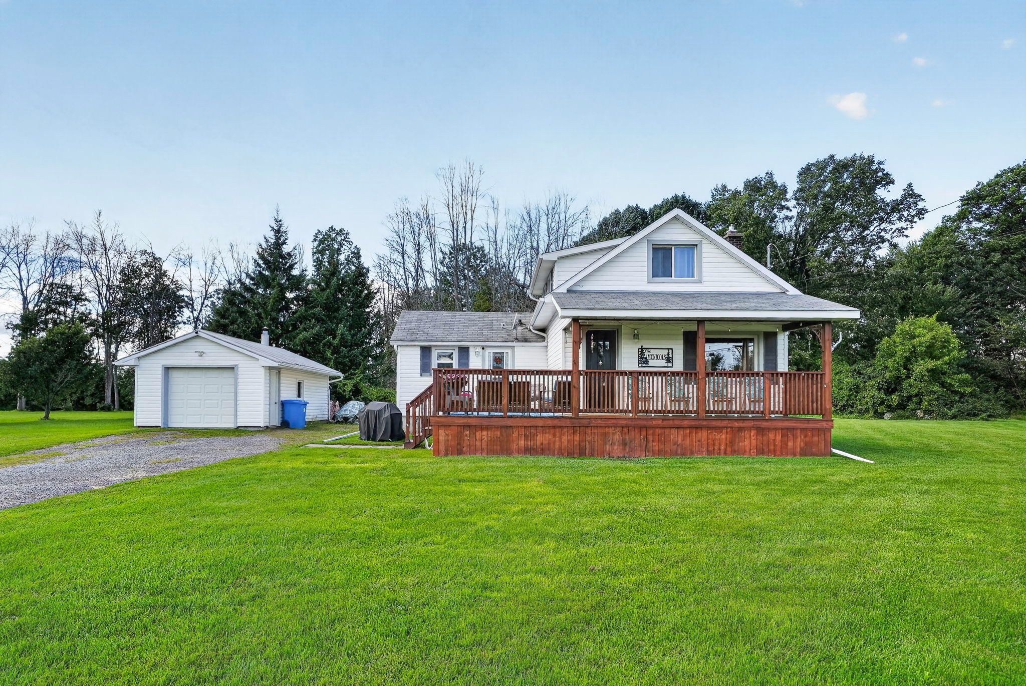 10621 County Road 2 Road, South Dundas, On K0e 1k0