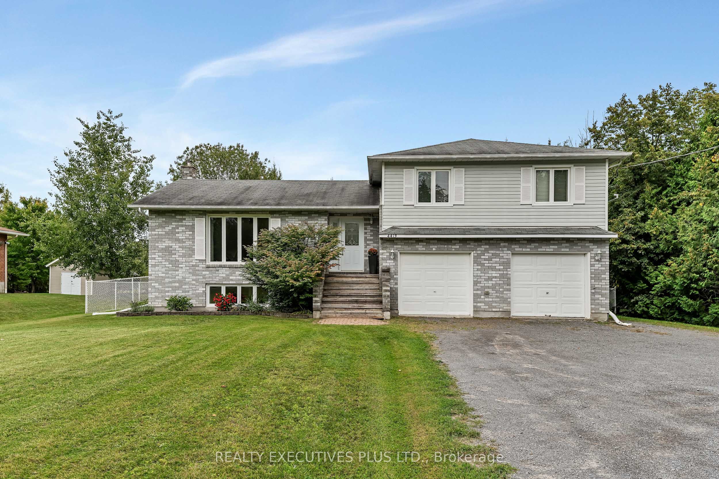 4413 Champlain Street, Clarence-Rockland, On K0a 1e0