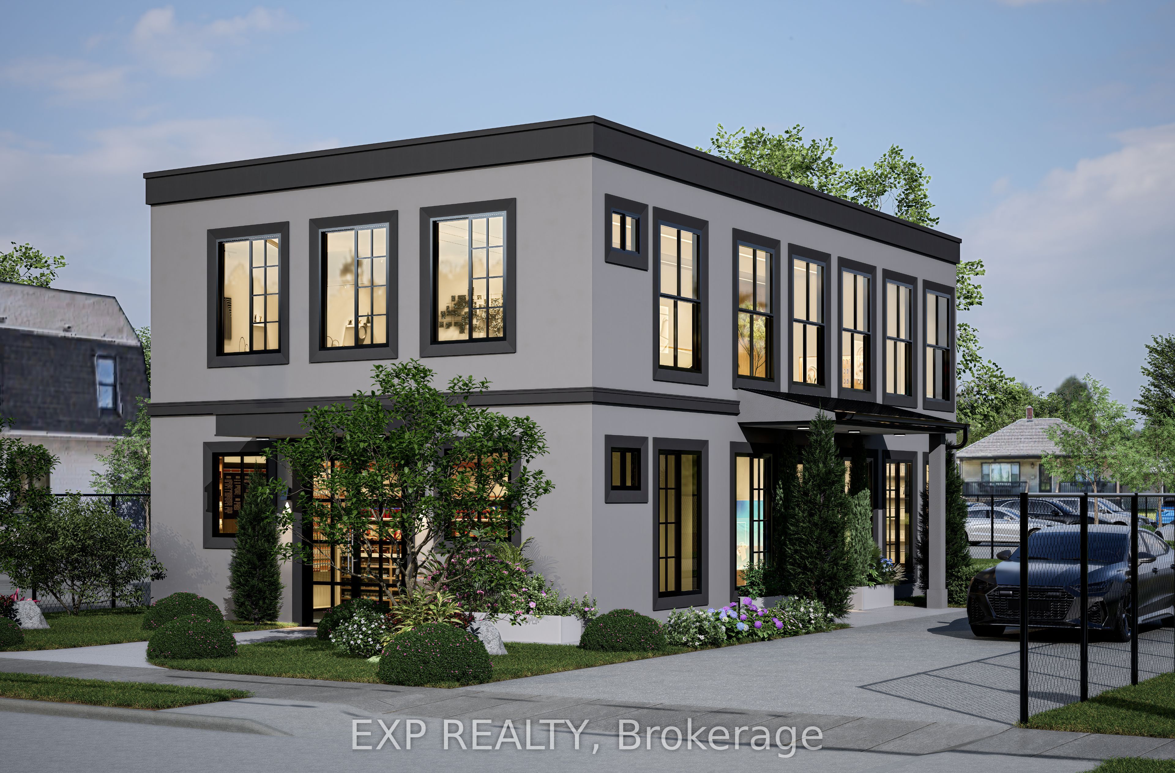 11 Carlton Street, St. Catharines, On L2r 1p5