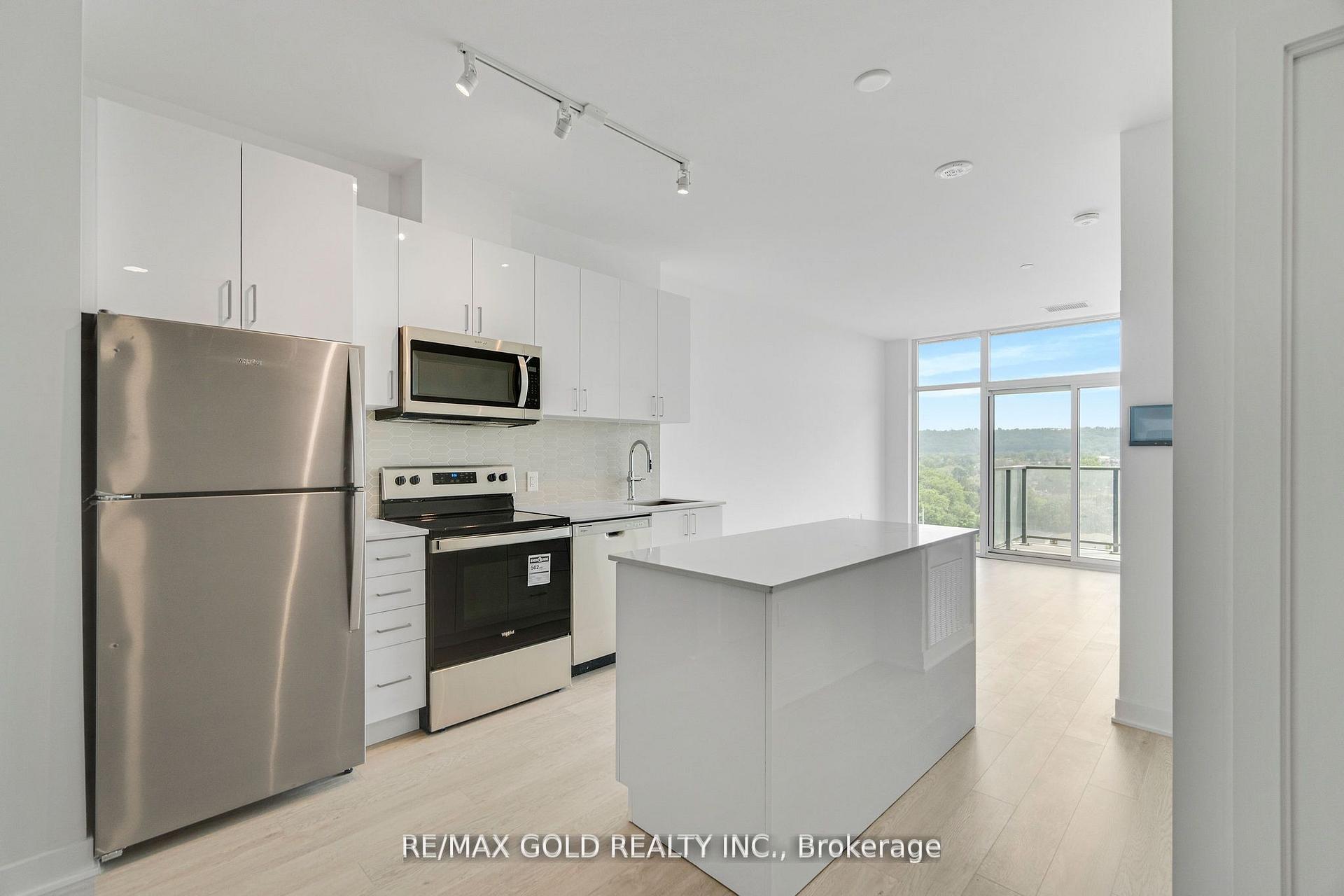 2782 Barton Street E 803, Hamilton, On L8e 0l3
