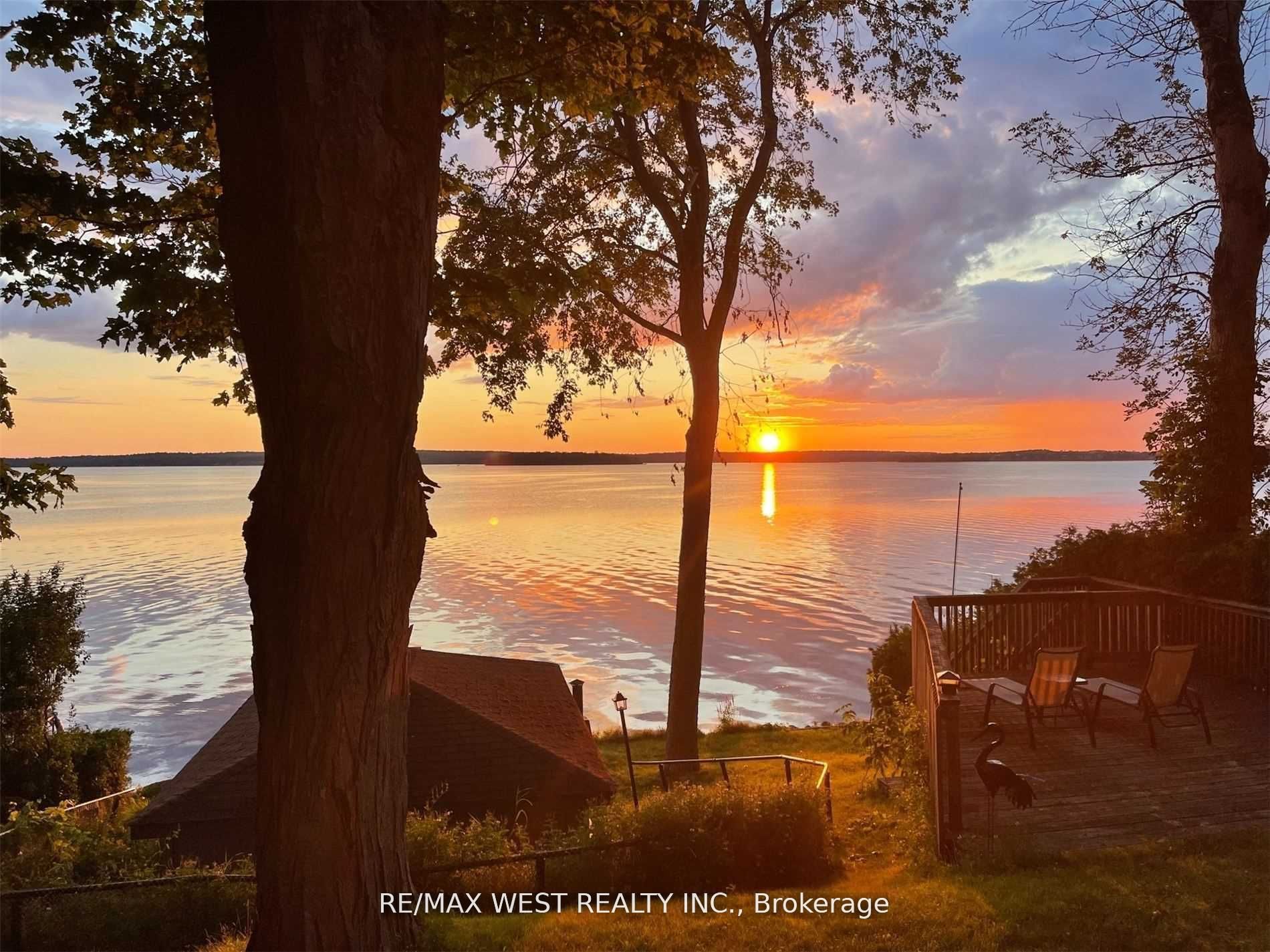 6060 Curtis Point Road 3, Alderville First Nation, On K0k 2x0