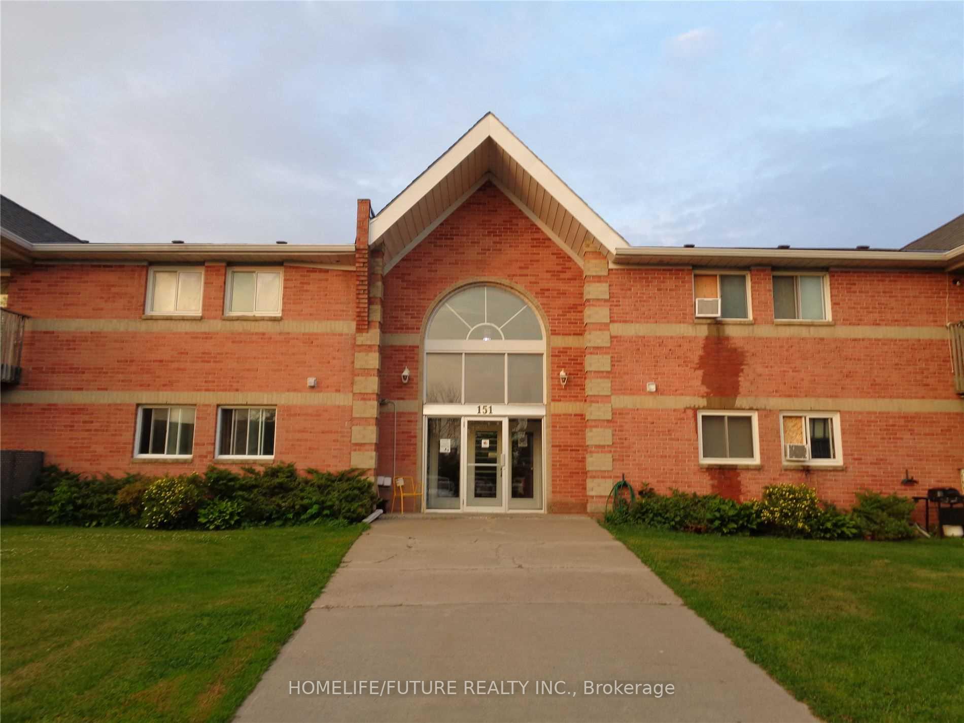 151 Industrial Boulevard 10, Greater Napanee, On K7p 3y4