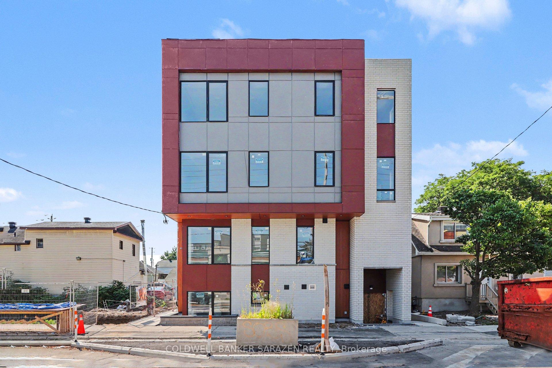 42 Mcarthur Avenue 202, Vanier And Kingsview Park, On K1l 6r2