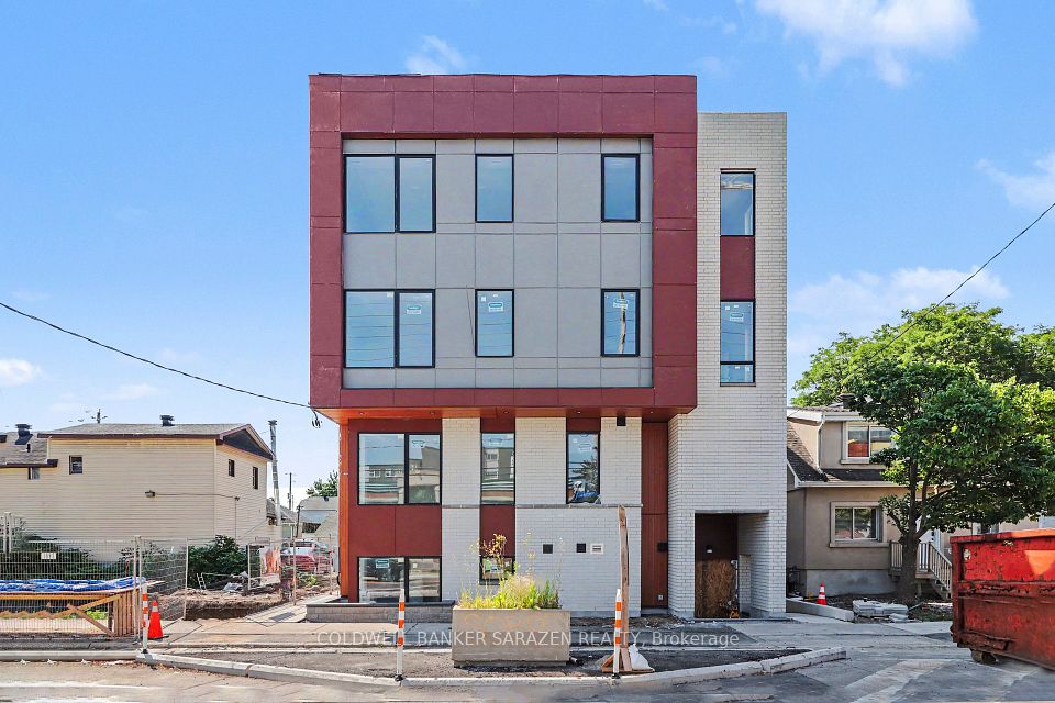42 Mcarthur Avenue 303, Vanier And Kingsview Park, On K1l 6r2