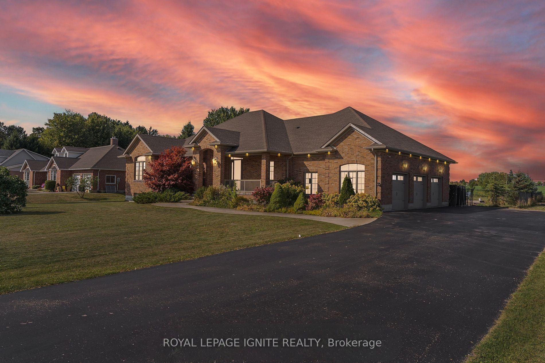 4659 Lobsinger Line, Wellesley, On N0b 2m0