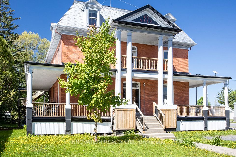 4550 Ste-Catherine Street, The Nation, On K0c 2b0