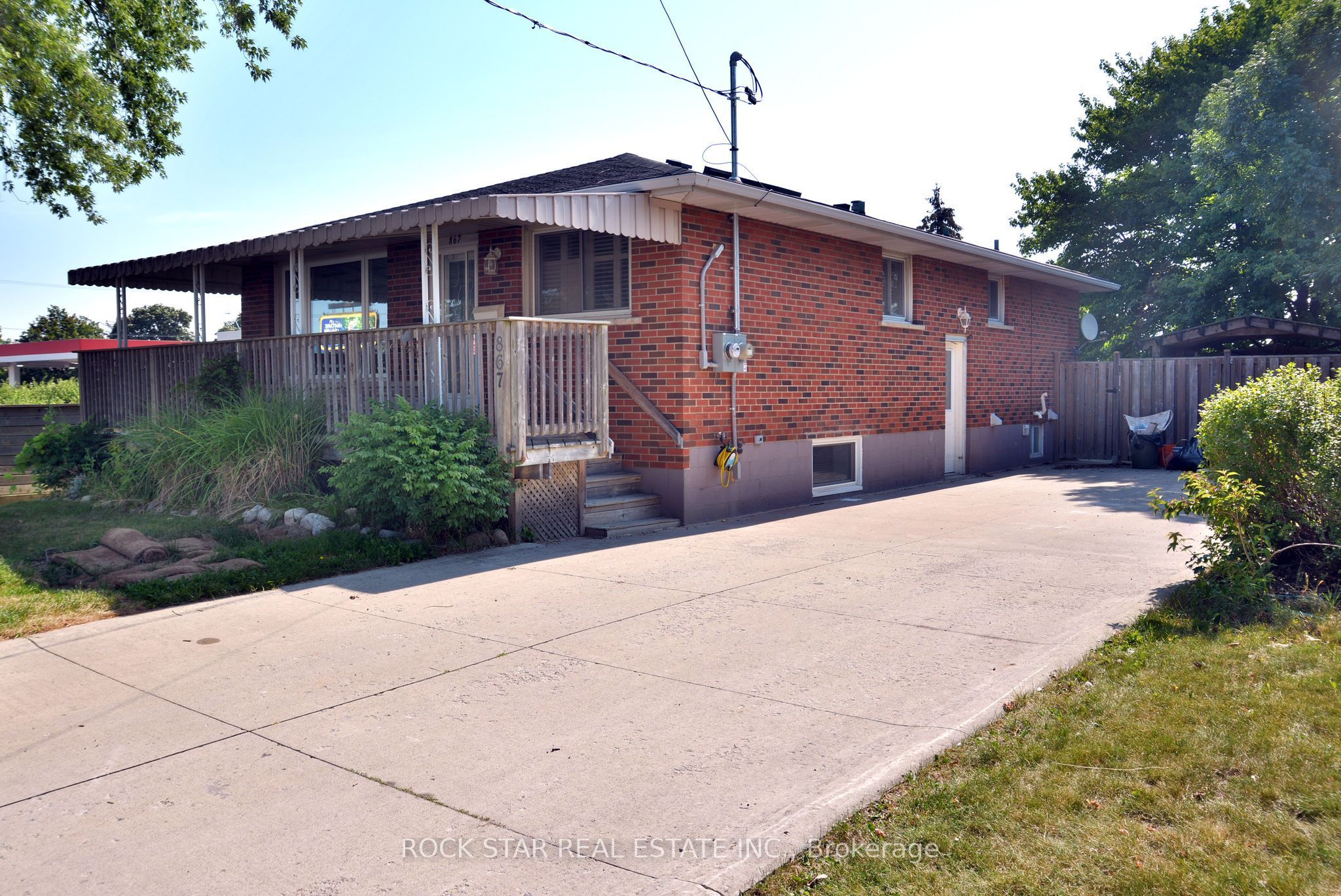 867 Upper Sherman Avenue, Hamilton, On L8v 3n2