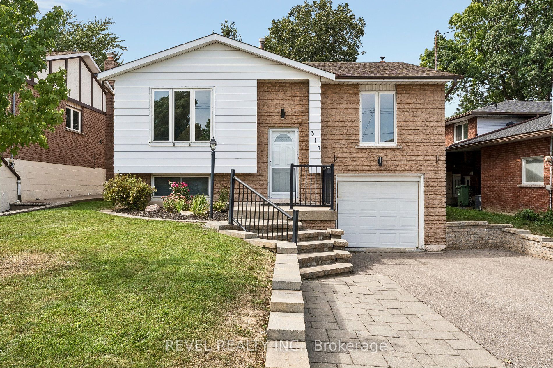 317 Rexford Drive, Hamilton, On L8w 1w2