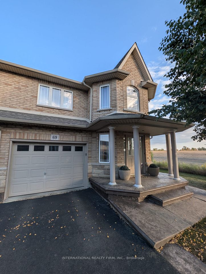 69 Periwinkle Drive, Hamilton, On L0r 1p0