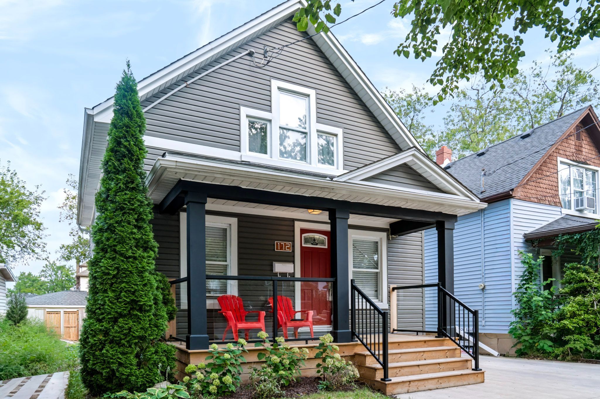 172 Lake Street, St. Catharines, On L2r 5y9