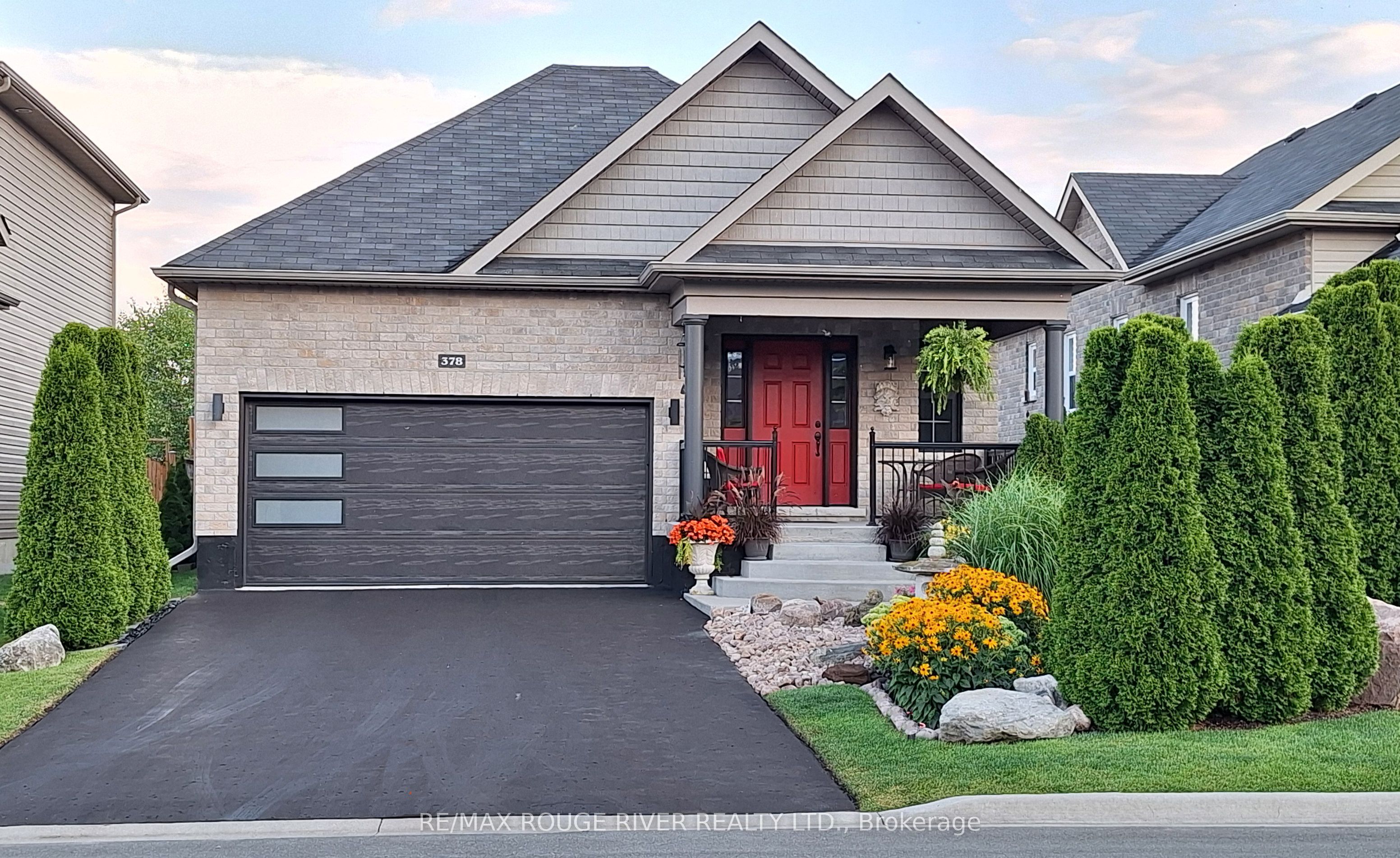 378 Lonsberry Drive, Cobourg, On K9a 0k4