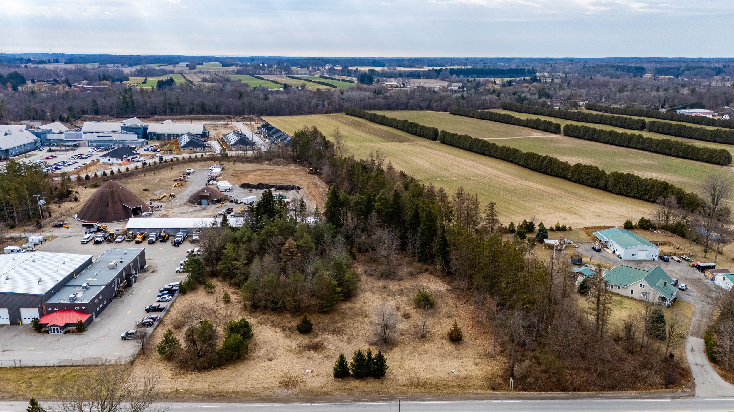 580 Queensway, Norfolk, On N3y 4j9