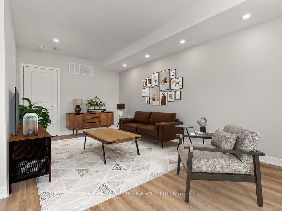201 Division Street C, Cobourg, On K9a 3p6