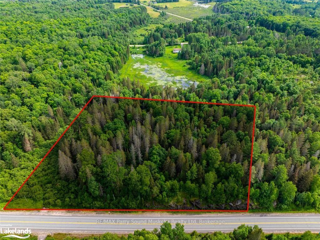 7281a Highway 124, Magnetawan, On P0g 1g0