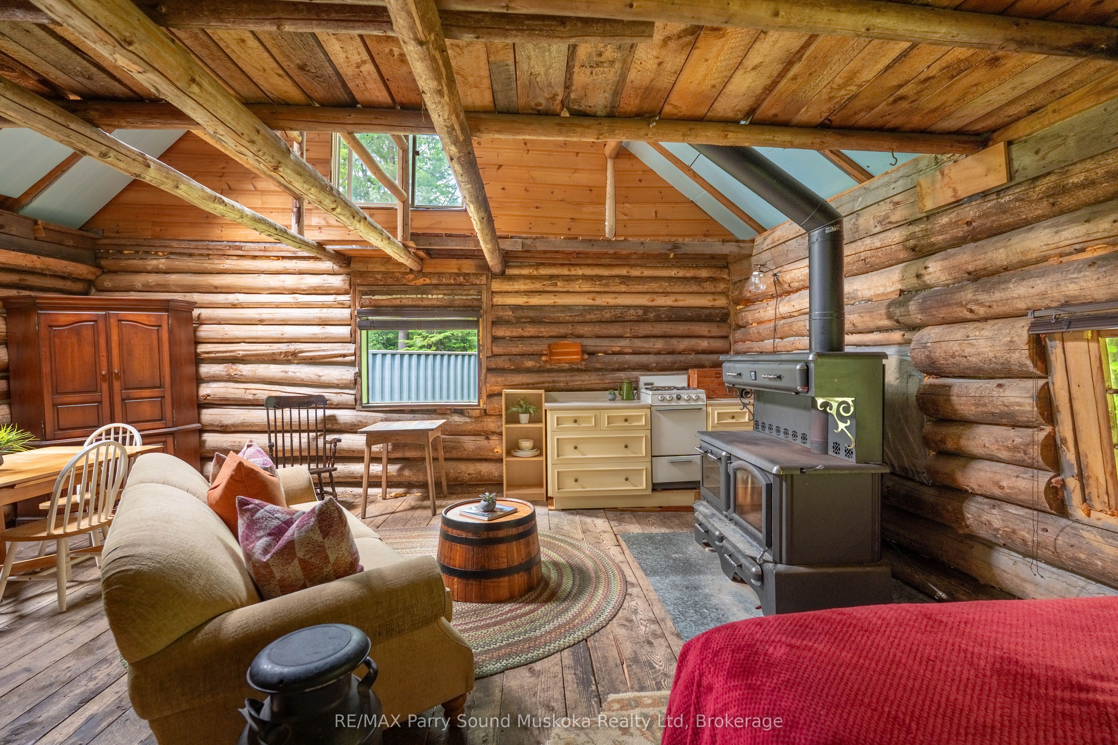 141 Middle Road, Mcmurrich/Monteith, On P0a 1c0