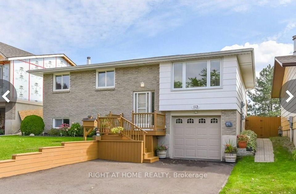 113 Southwood Drive, Kitchener, On N2e 2j1