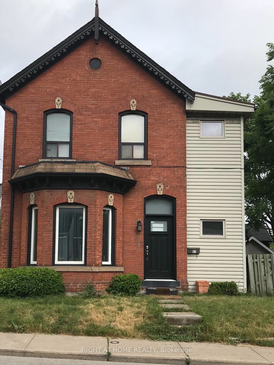 57 Locke Street S, Hamilton, On L8p 4a2